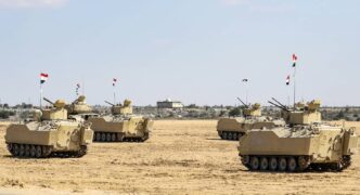 Israeli Report: Egypt May Reconsider 1979 Treaty