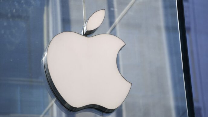 Italy Fines Apple €100million Over Privacy
