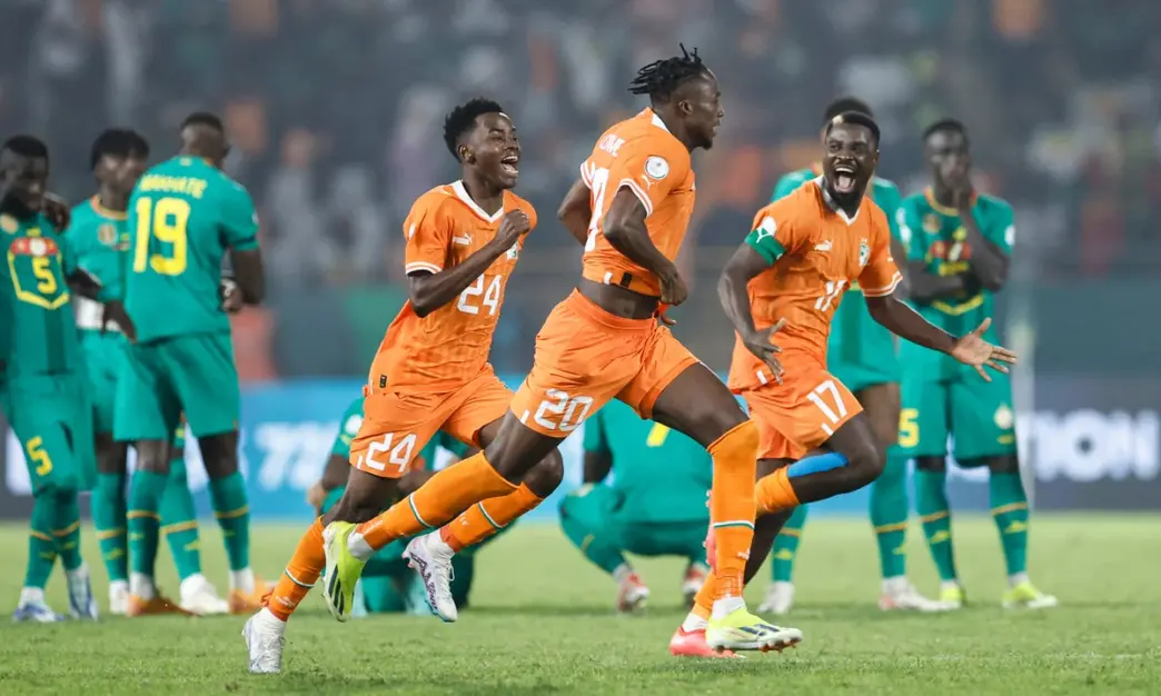 Ivory Coast's Fae Supports Four-Year AFCON