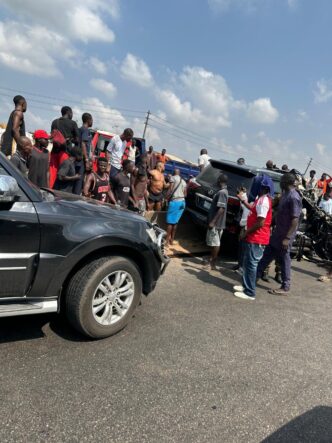 Joshua (News Central TV)