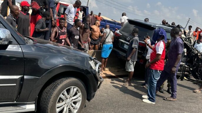 Joshua (News Central TV)