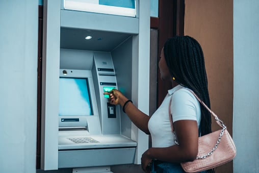 Just In: CBN Increases ATM Withdrawal Limit