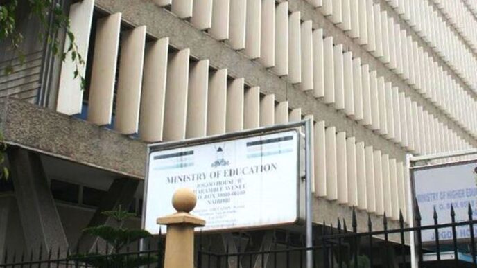 Kenya Announces New Grade 10 Review Window