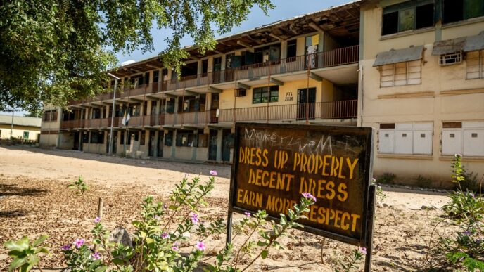 Kidnapped School Pupils Will Return 'Soon'– Ribadu