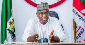 Kwara Unveils ₦644bn 2026 Budget Plan