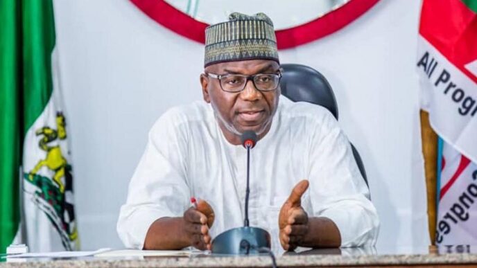 Kwara Unveils ₦644bn 2026 Budget Plan