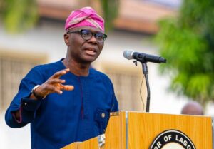 Lagos Warns Against Lead-Contaminated Products (News Central TV)