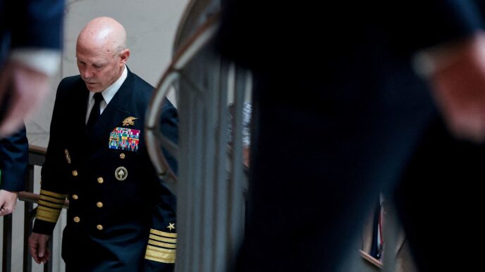 Strike (News Central TV)