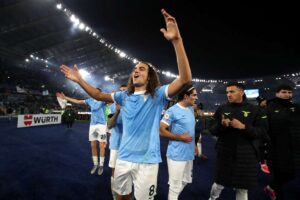 Lazio (News Central TV)