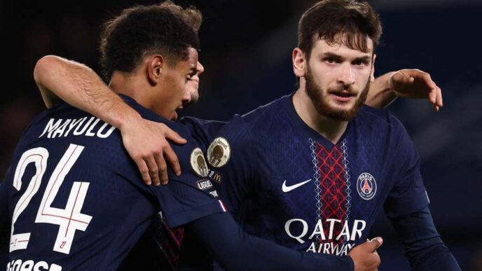 Lens (News Central TV)