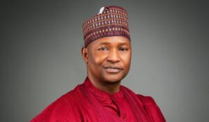 Court Adjourns Ex-AGF Malami's Trial (News Central TV)