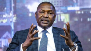 Malami Rejects Terror Financing Allegations (News Central TV)