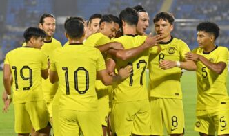 Malaysia Gets Three 3-0 Losses After FIFA Probe