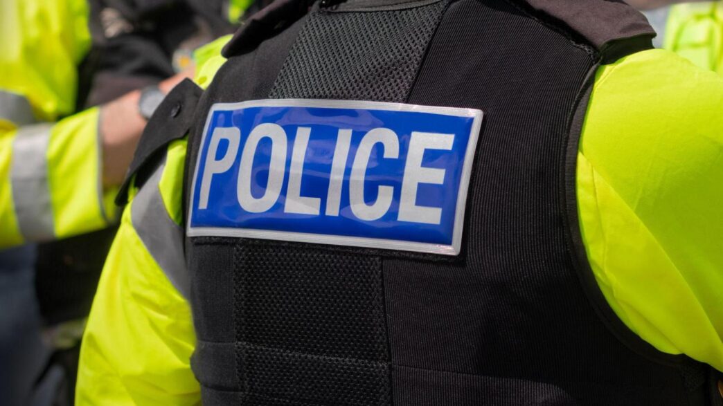 Man, Others Accused of Sex Offences Against Ex-Wife