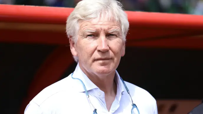 Cameroon (News Central TV)