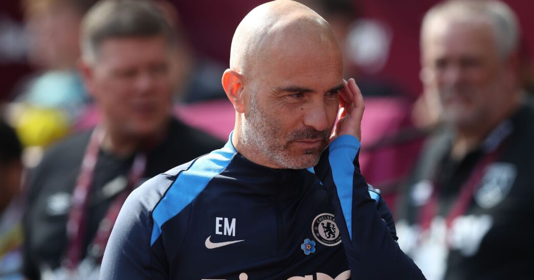 Chelsea head coach Enzo Maresca admitted he had endured the most difficult 48 hours of his tenure at Stamford Bridge despite his side’s 2-0 Premier League victory over Everton on Saturday, citing a lack of backing from outside the club.