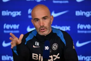 Maresca Laments Toughest Spell at Chelsea