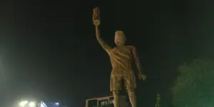 Messi (News Central TV)