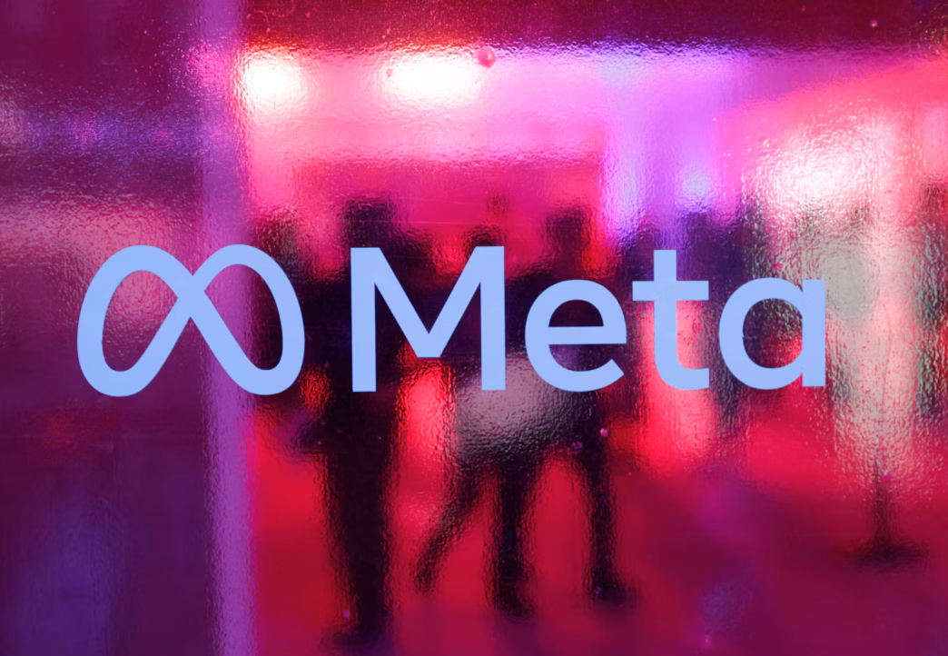 Meta (News Central TV)