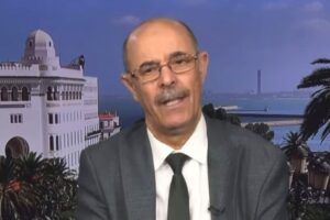 Algeria Pardons Historian Jailed Over Amazigh Remarks