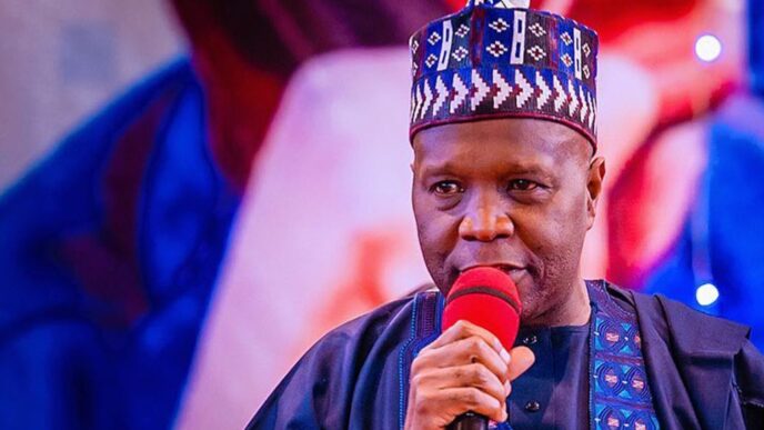 Yahaya Sacks Aides Over Councillor Assault