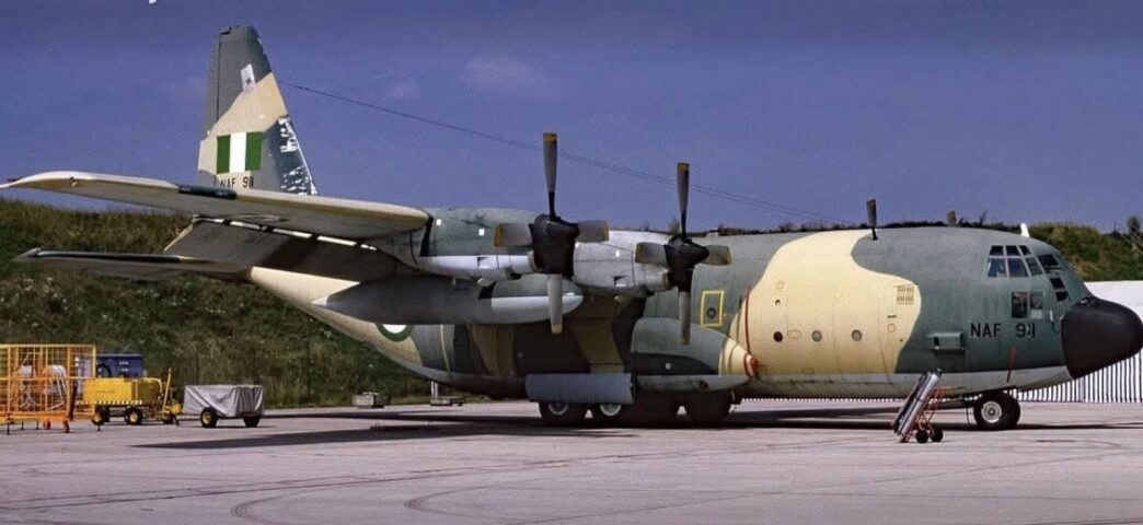 NAF (News Central TV)