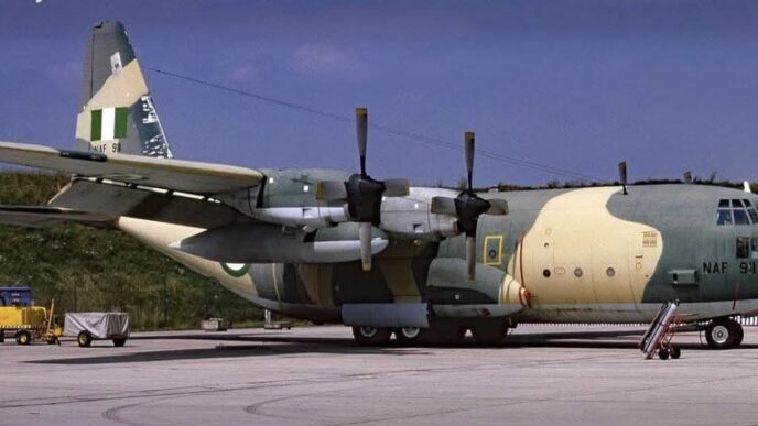 NAF (News Central TV)