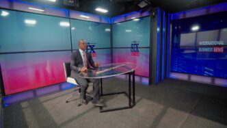 News Central Launches Abuja Studio, Expands Frontiers for Journalism
