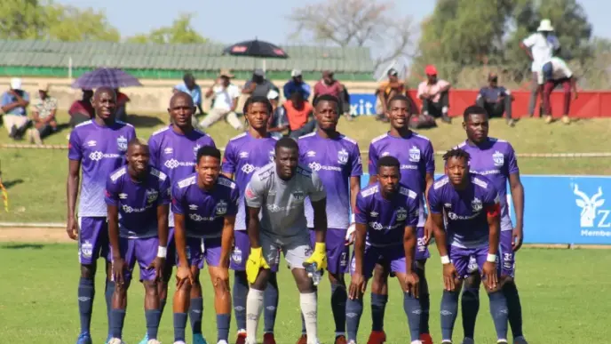 FIFA (News Central TV)