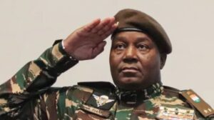 Niger Bans Visas for U.S. Citizens
