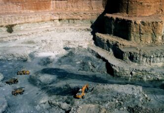 Niger Opens Uranium to Global Market