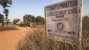 Nigeria: 100 Kidnapped Schoolchildren Released