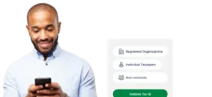Nigeria Launches Tax ID Portal