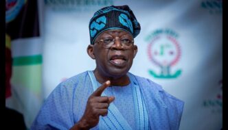 Nigeria Will Treat Bandits as Terrorists —Tinubu