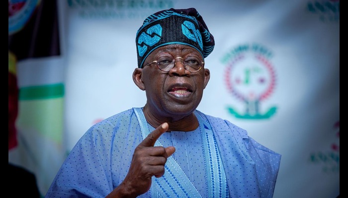 Nigeria Will Treat Bandits as Terrorists —Tinubu