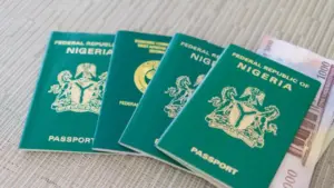 Nigeria to Launch Digital Emergency Passport in 2026