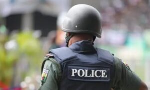 Police (News Central TV)