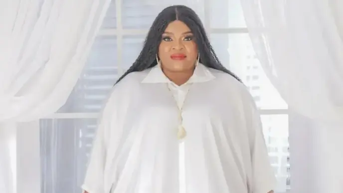 Nollywood Stars Mourn Late Actress Allwell Ademola