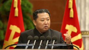 North Korea Orders More Missile Production
