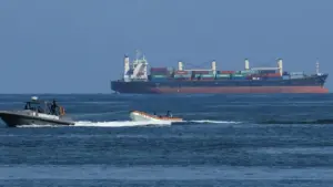 tanker (News Central TV)