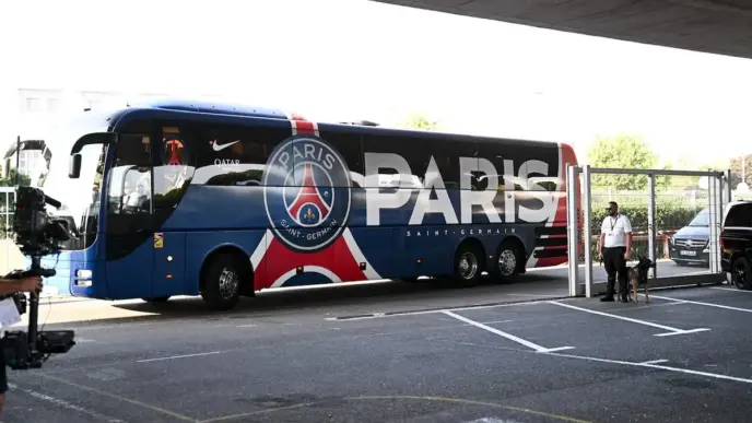 PSG (News Central TV)