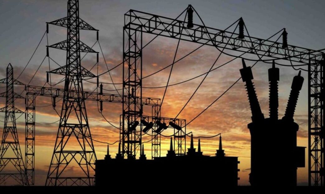 Power Supply Restored after National Grid Collapse - NISO