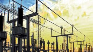Power Supply Restored after National Grid Collapse - NISO