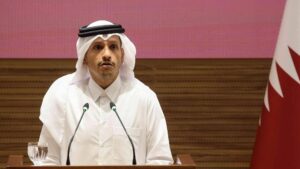 Qatar (News Central TV)