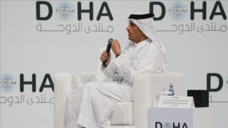 Qatar (News Central TV)