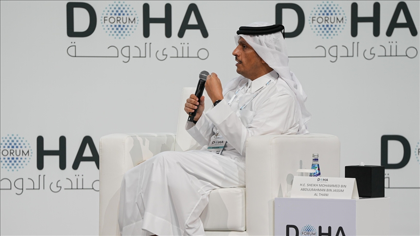 Qatar (News Central TV)