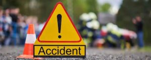 Road Crash Kills Three in Kenya