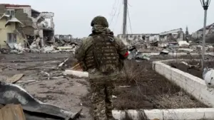 South Africa: 11 Recruited to Fight for Russia to Return