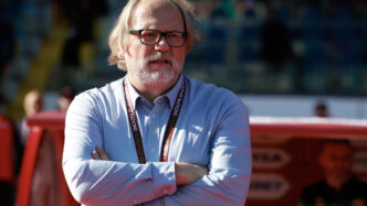 Saintfiet Says Europe Forced AFCON Schedule Change