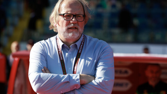 Saintfiet Says Europe Forced AFCON Schedule Change